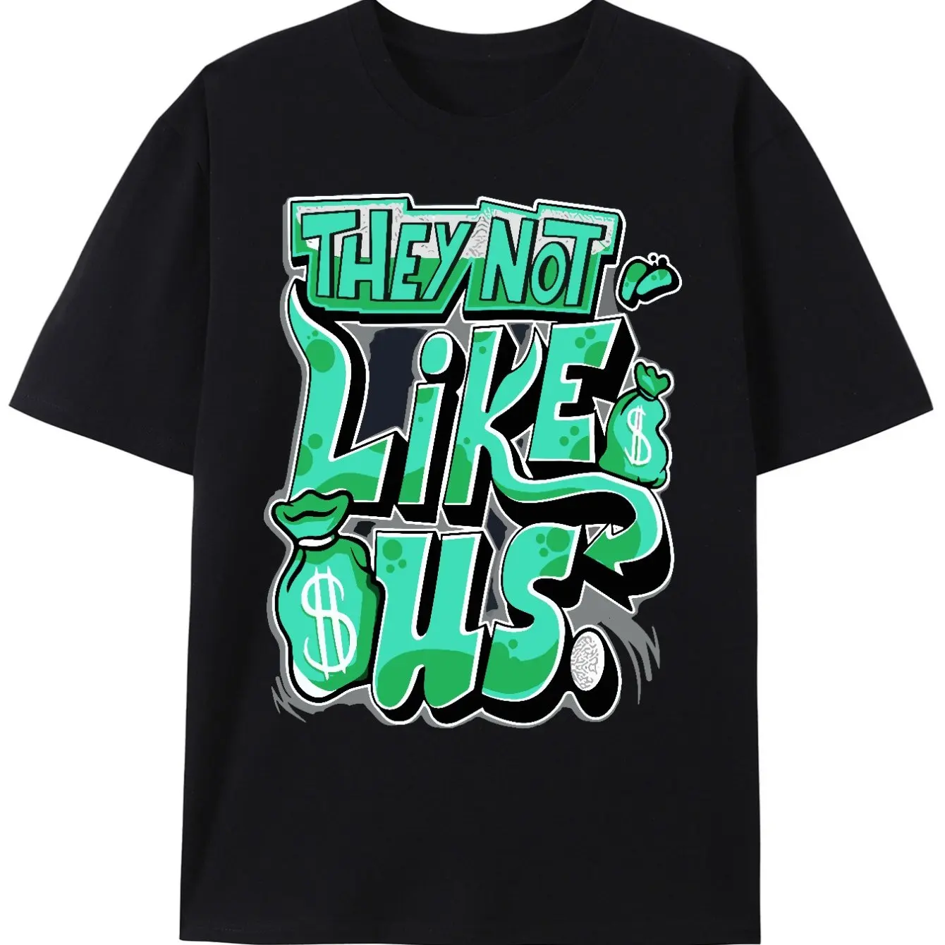 Men's Short Sleeves…