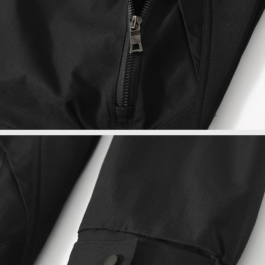 10XL Plus Size Cargo Jacket Men Spring Autumn Jacket Coat Fashion Casual Hooded Jackets Male Big Size Outerwear