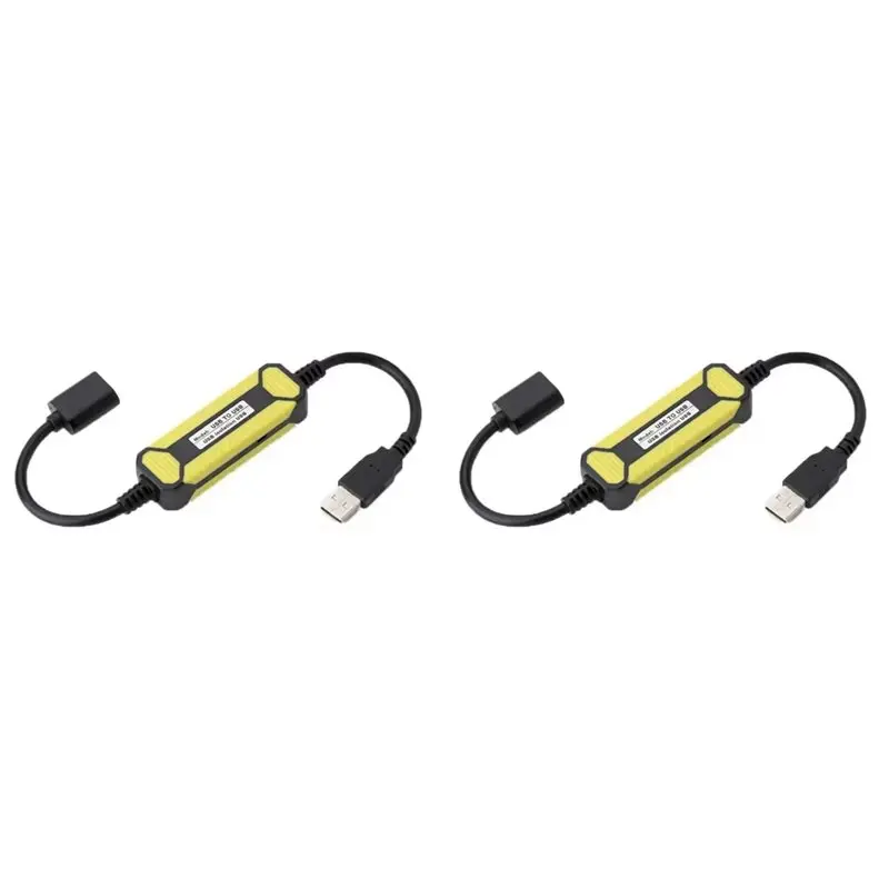 

【HAPPY】2X 1500V USB-изолятор ADUM3160 USB-изолятор USB-USB ADUM4160/3160 Модуль полной и низкой скорости для промышленного использования USB2.0 PLC