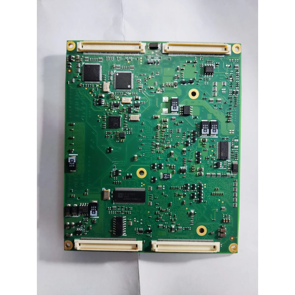 

Industrial Control Motherboard For ADLINK ETX-CV-N2800