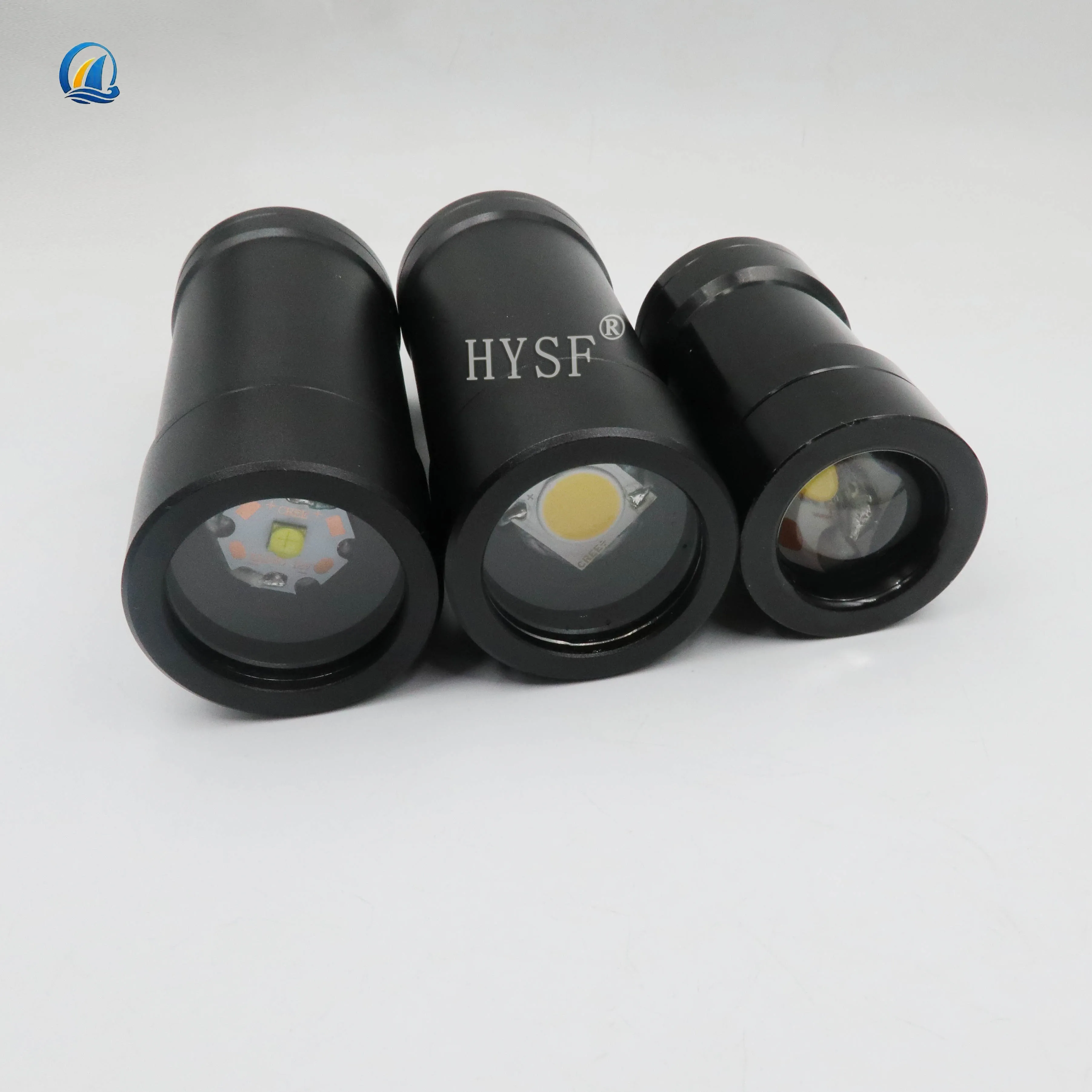 Good Ocean Sail Underwater Lighting Fixtures Are Pressure Resistant, Waterproof, and Corrosion-resistant Deep Water Use
