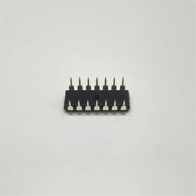 10pcs SN74LS03N DIP14 General Purpose Logic Gate Chip Electronic Components