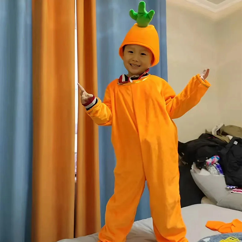 Disfraz De Plátano Para Niño Y Niña – Talla 7-12 Años, De Poliéster, Amarillo, Para Fiestas Y Halloween