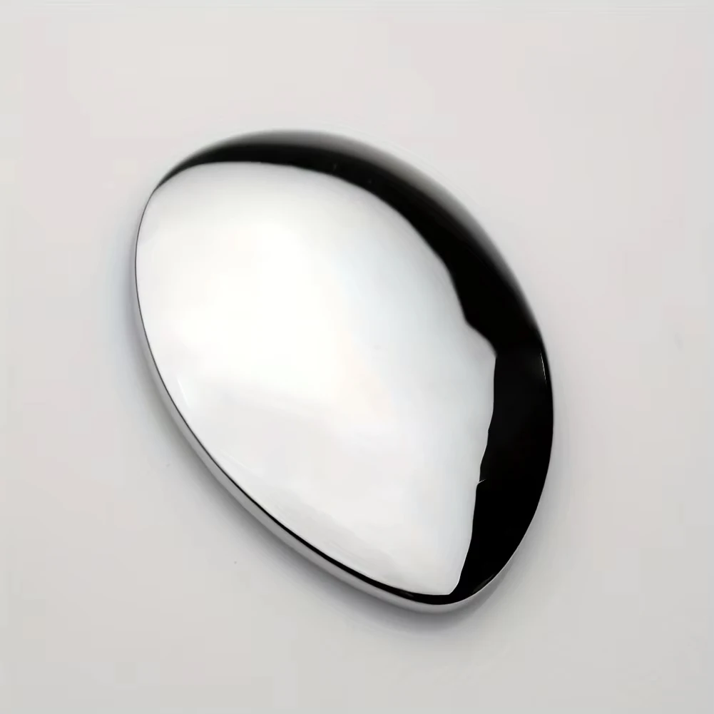 

Unique Alien Metal Car Emblem - 3D Body Sticker, Creative & Quirky Fit for Vehicle Exterior Customization