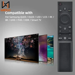 Replacement Remote Control BN59-01363L BN59-01363C For Samsung Smart TV UA75AU8000 QN43LS03AAFXZA QN65Q70AAFXZA BN59-01363A