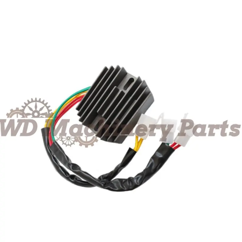 

SH541G-11 Voltage Regulator Rectifier for Honda VT1100C2 SHADOW SABRE 2000-2007