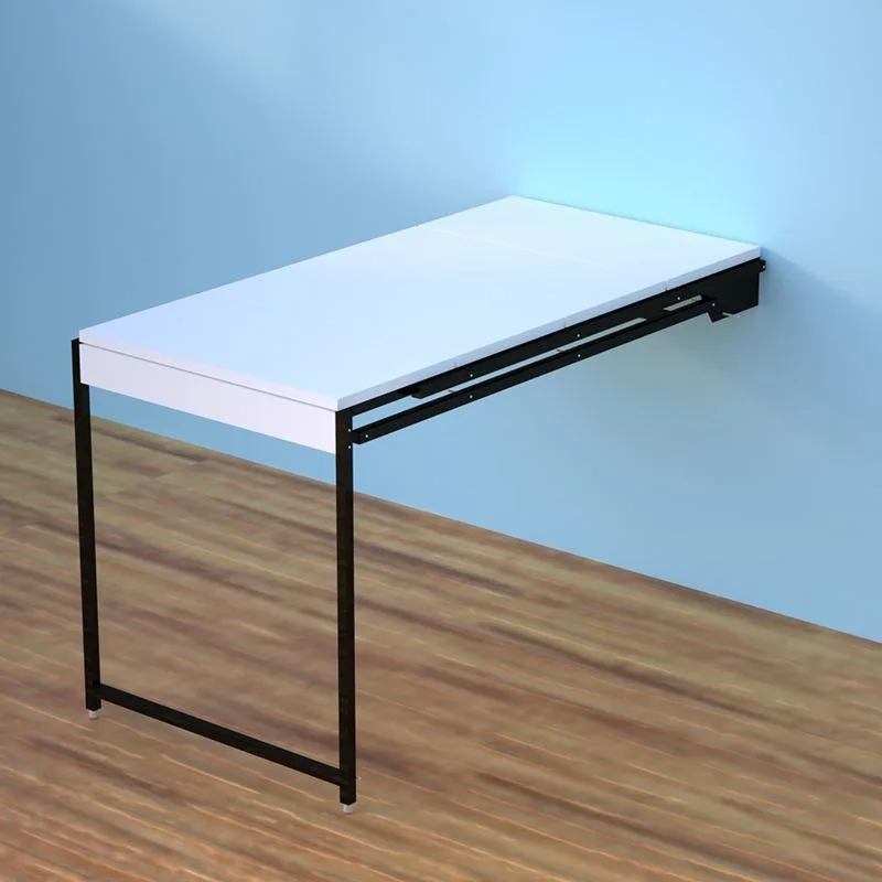 

Wall-mounted folding table Foldable wall-mounted folding wall folding table