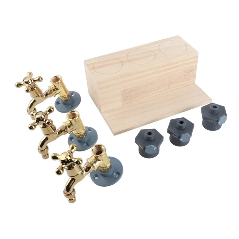 

Whiskey Pourer Wood Dispenser Whiskey Wood Dispenser Father's Day Gift