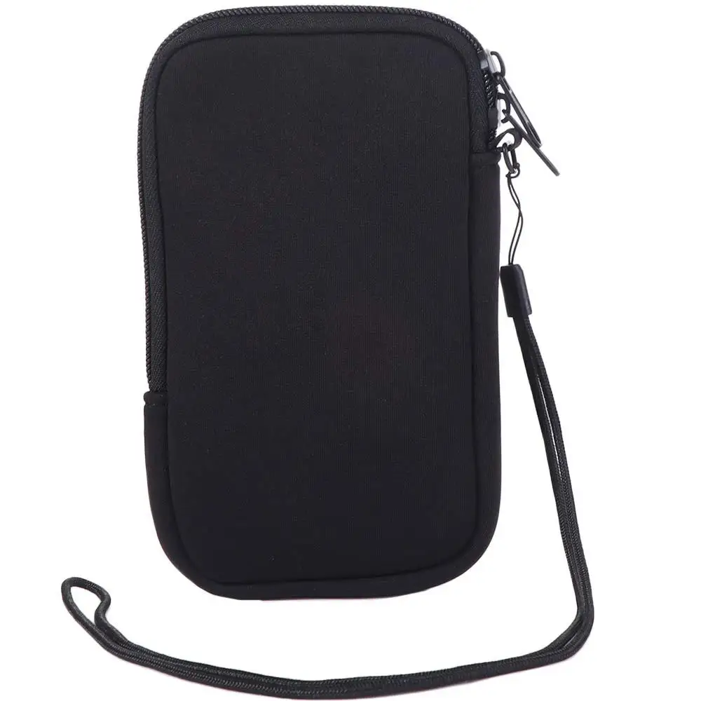 

Neoprene Neoprene Phone Bag Portable Waterproof Phone Protective Pouch Shockproof Pouch Mobile Phone Bag Pouch Universal
