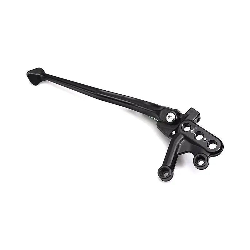 

Universal OEM Side Stand Assembly For Light Bee Electric Dirt Bike Kick Stand Side Stand Leg Universal Side Stand