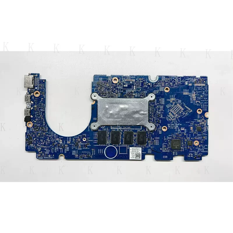 C  FOR Dell Inspiron 5310 i5-11320H 8GB 203121-1 MJKYW Motherboard Main Board