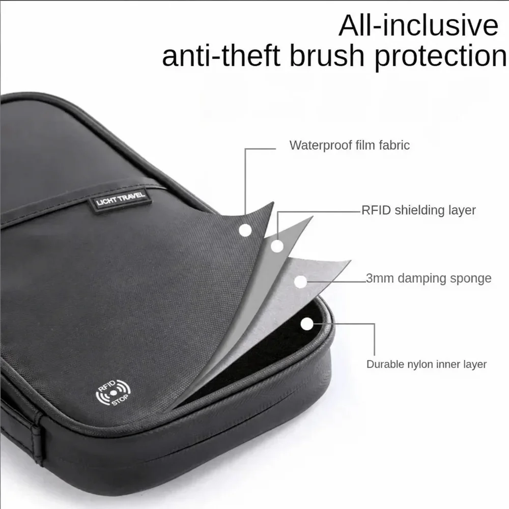 Organizer Travel Accessories C - Travel Accessories In Bulk recension och pris
