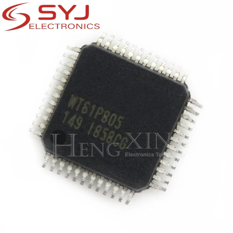 （1pcs-5pcs）ALC892-GR ALC892 WT61P805 61P805 VC0342PLVBE VC0342 QFP-48