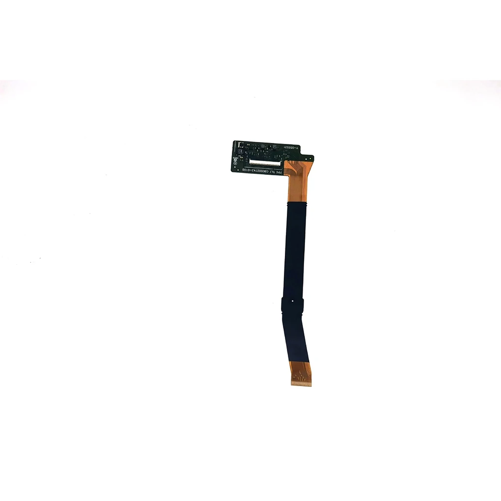 Flex Cable X-T30 XT30 Connection LCD Charging Port Fitment Rotary Camera Original Suitable Profession Accessories