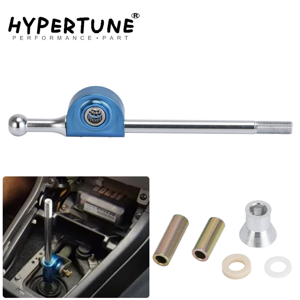 Hypertune - Throw Short Shifter Quick Gear Kit for Subaru Impreza WRX STI 1996-2003 HT5350