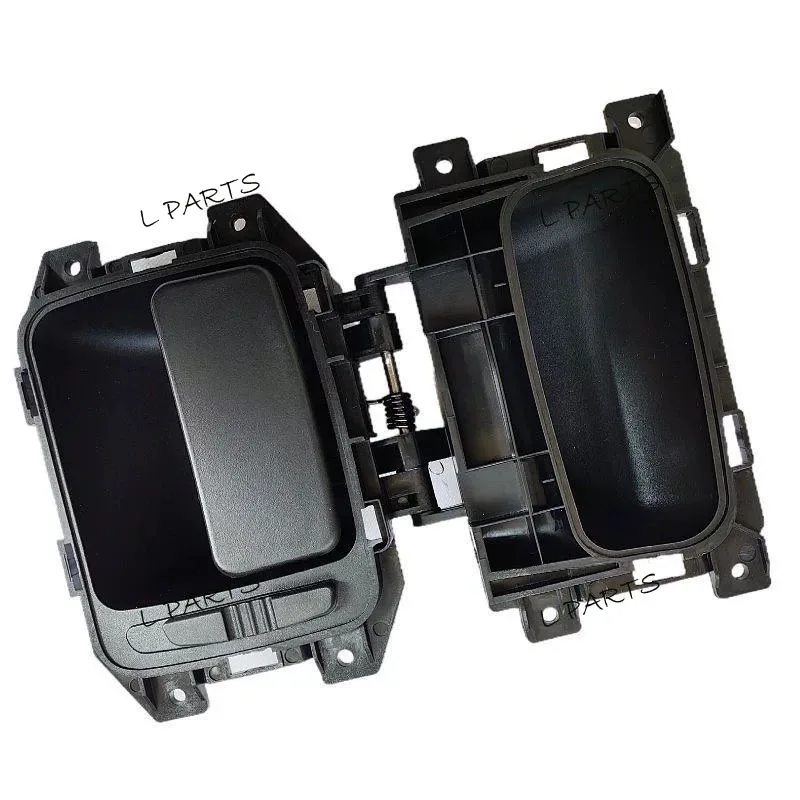 

For JAC Sunray Car tailgate inner handle and inner handle frame oem 6305270R004 6305281R004 6305261R004