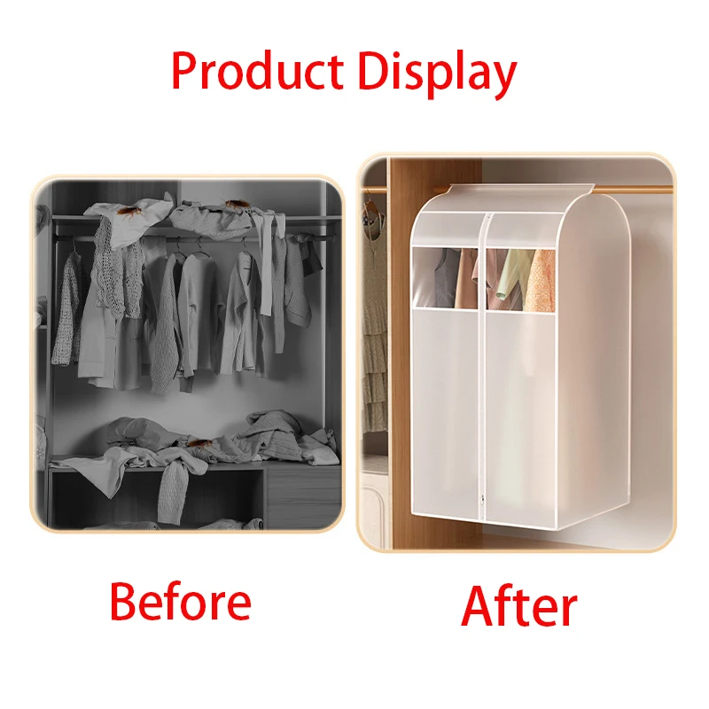 Thumbnail 3 - #22 Best Garment Bags to Buy In 2026
