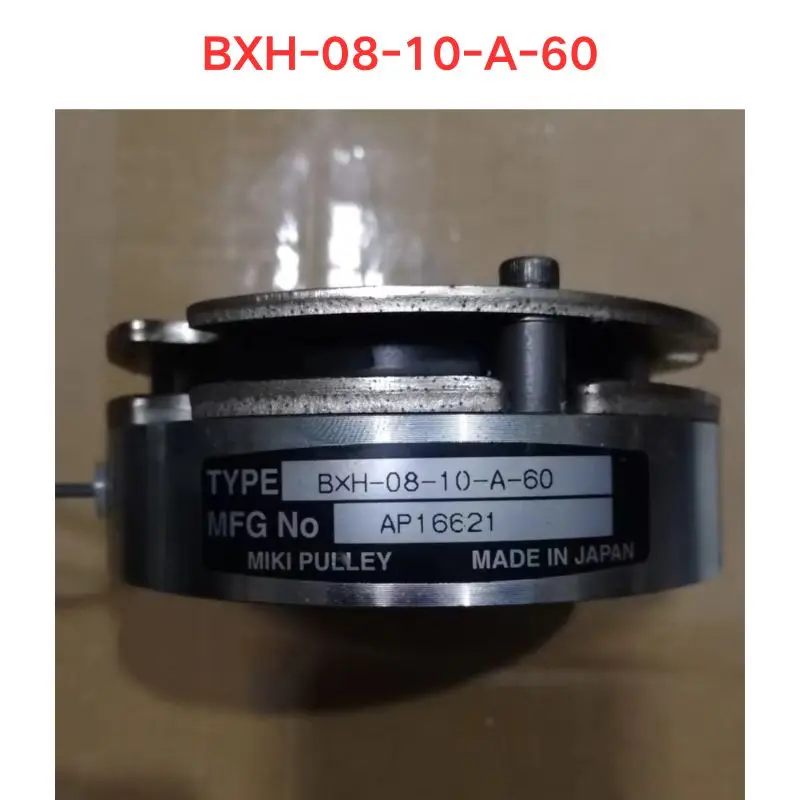 Used BXH-08-10-A-60… - image