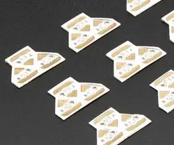 1976 accessories Chibitronics Color LEDs Add - On Pack Chibitronics Color LEDs Add-On Pack