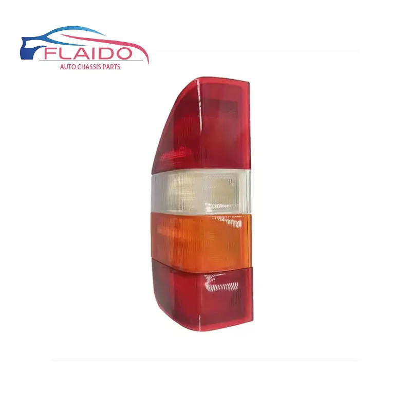Fotografia 3: FLAIDO - OEM esquerdo da luz traseira das peças de automóvel 0008260756 0008200577    Para Sprinter 910 -904