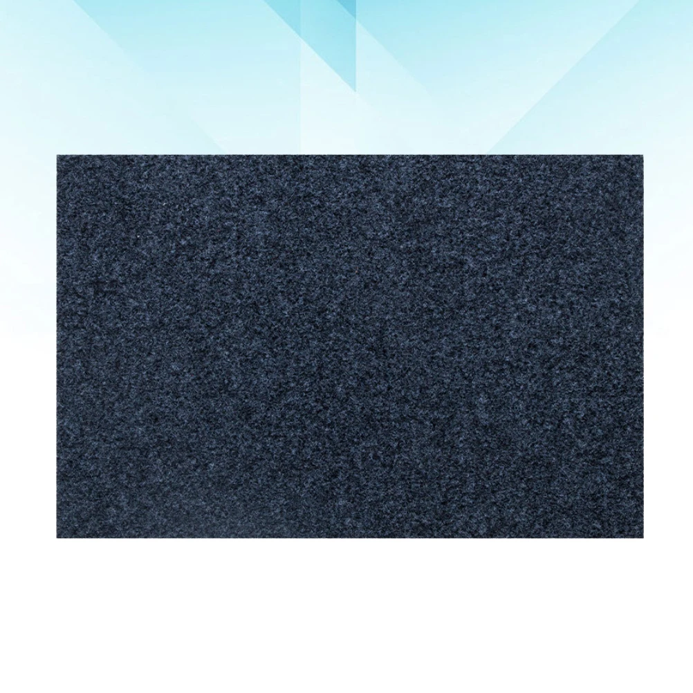 

50 X80cm Wear-resistant Entrance Carpet Doormat Rug Floor Front Small Indoor Entry Way
