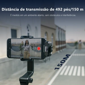 Saramonic Blink500b2 + Wireless Lapela Microphone for Android Smartphone Cameras DSLR USB-C Wireless Lapela Devices for live Vlog Facebook Vide 8 Main Sales Microphone Kit Battery - №8