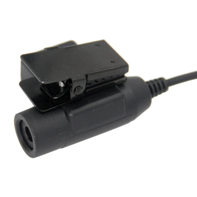 Applicable to PD780/780G/PD788/700 PT580D element U94 transmitter button PTT switch