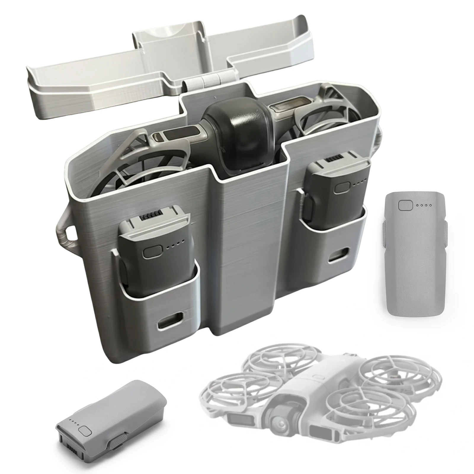 3D Printed Protecti…