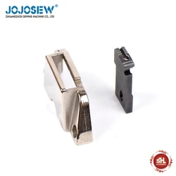 Jojosew 1341 1541 1342 reverse seam wrench bottom thread clamp thread winder 1341 high needle plate guard