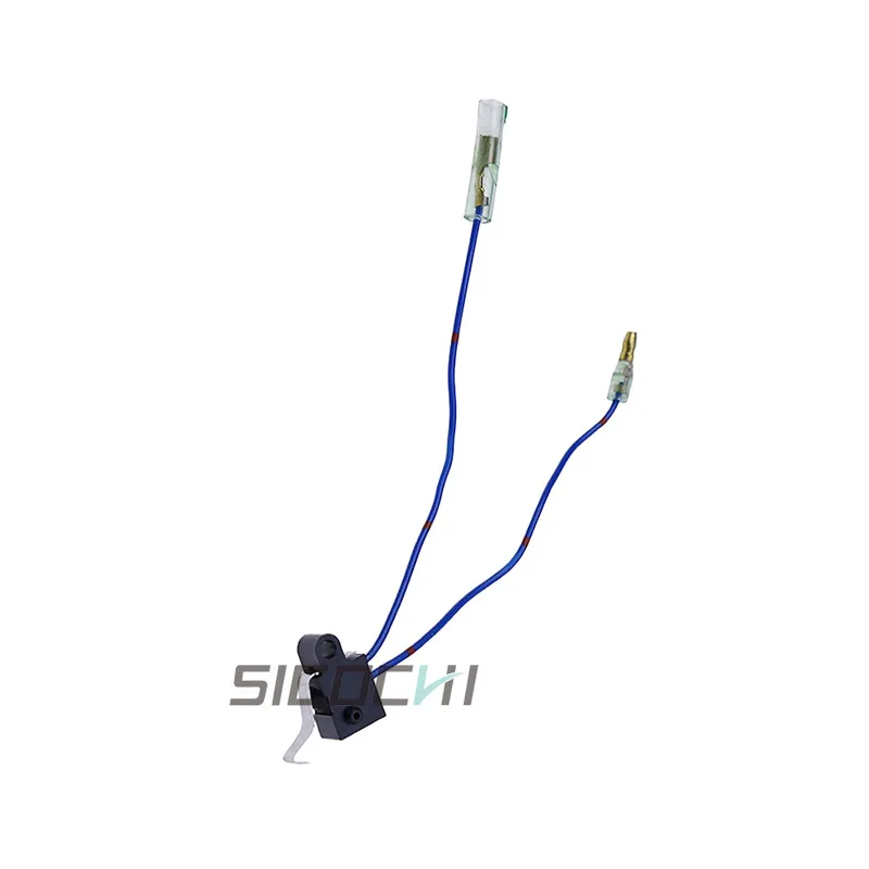 

for Kubota M704 M954 tractor clutch switch handle switch sensor TA040-43900