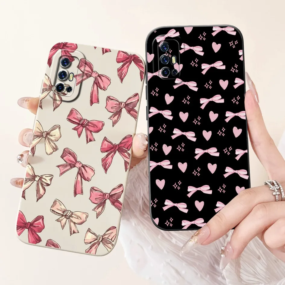 For Vivo V17 Case 1… - image