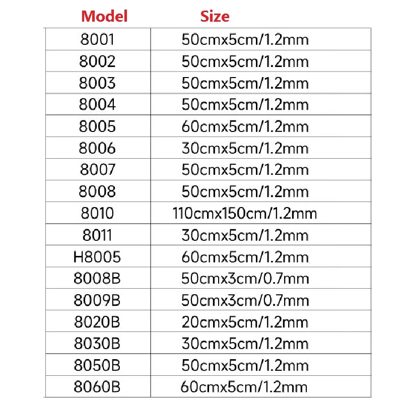 Professional Tailor Grading Ruler for Sewing and Drafting - Multifunctional Pattern Making Ruler