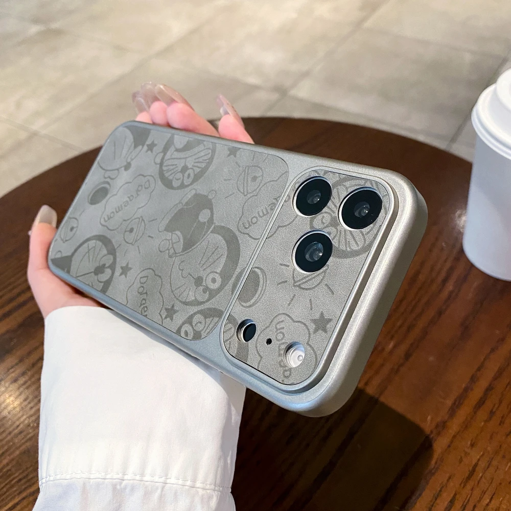 Funda de Teléfono de Cuero con - Phone Cases Leather reseña y precio