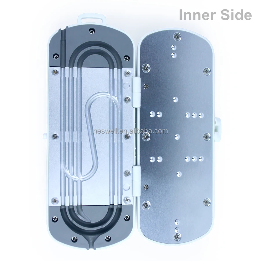 Good Quality Transfusion Heater Veterinary VET Equipment Blood Fluid Warmer