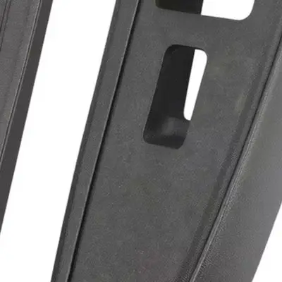 Pair Power Switch Panel For Bezel 89045120 89045124 For For Silverado For Sierra 1500 2500 3500 2004-2007 Car Interior Controls