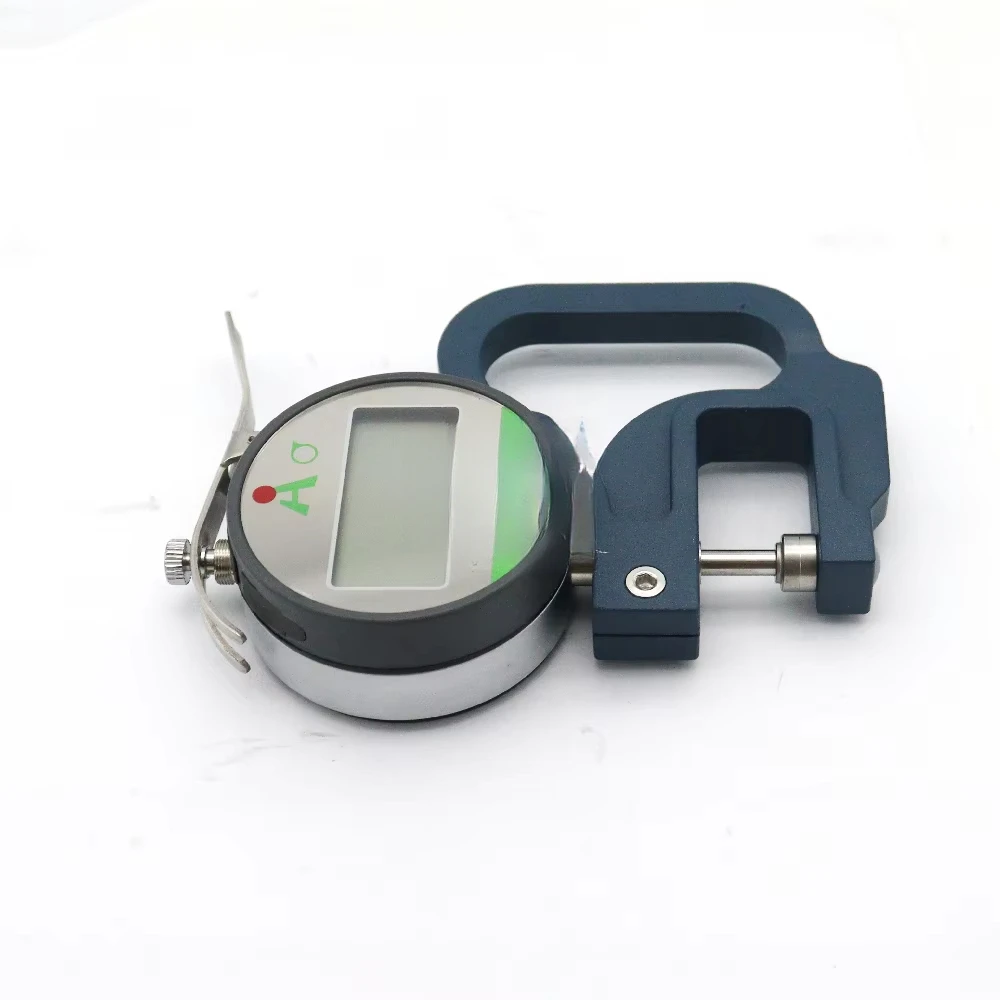 Cadran du outil de mesure