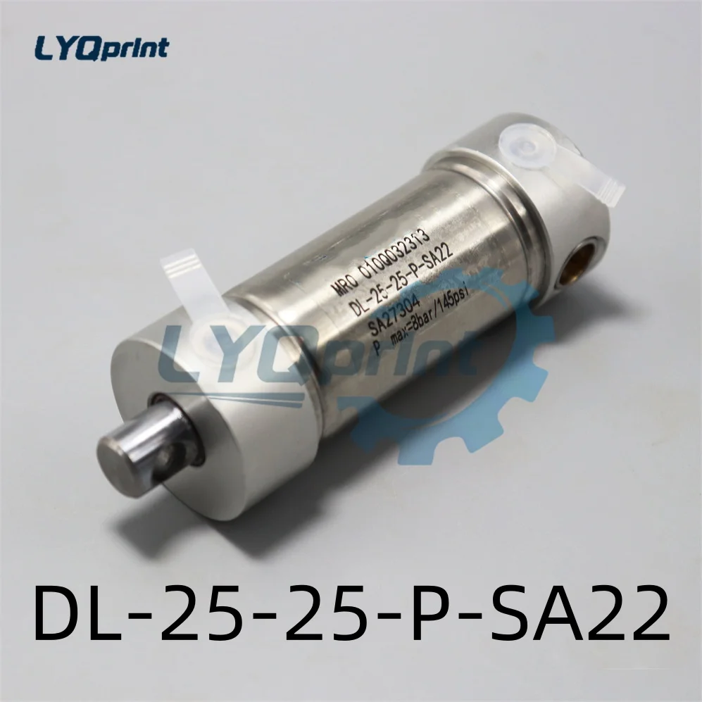 

DL-25-25-P-SA22 SA27304Best Quality Cylinder For Roland 500 Offset Spare Parts