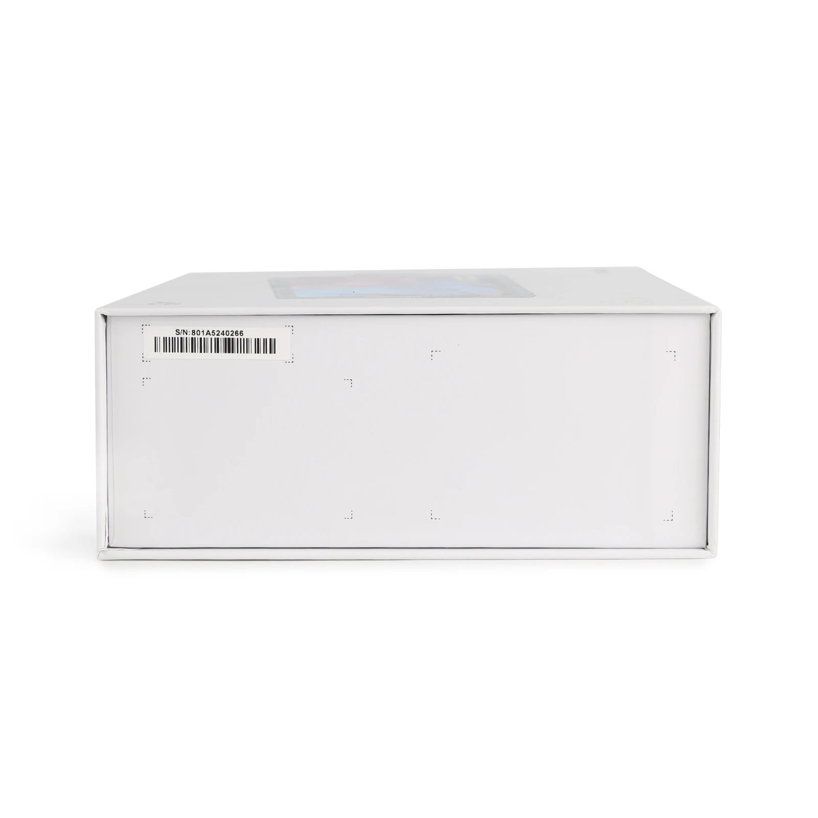 desview R7III cage and sunshade