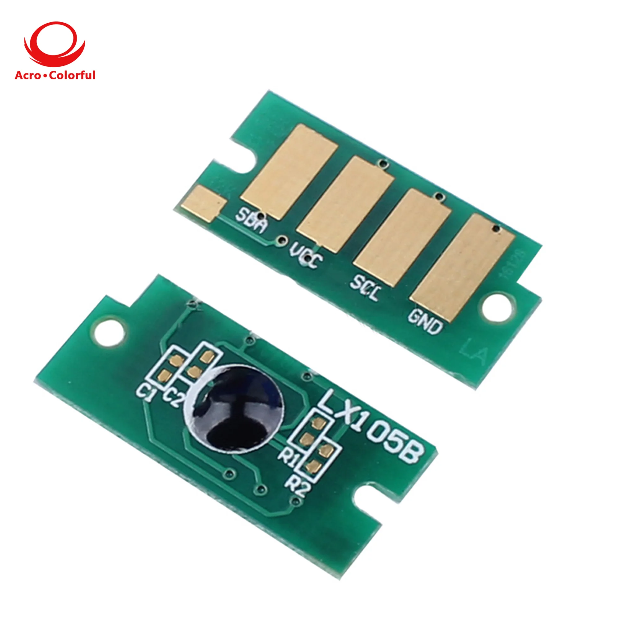 6655 Compatible Toner Chip 106R02747 106R02744 106R02745 106R02746 For Xerox WorkCentre 6655 Laser Printer Cartridge Chip