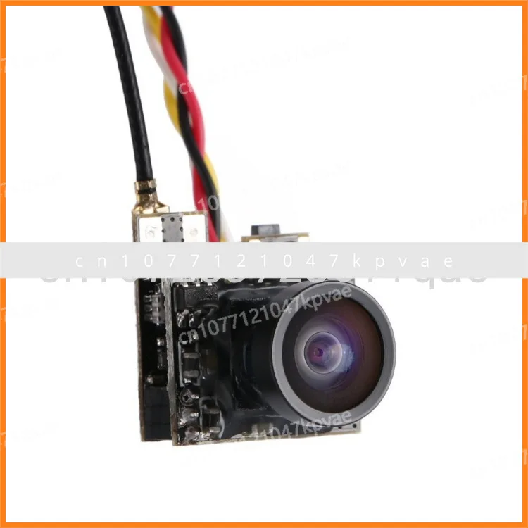 Image Transmission Integrated Machine Indoor Traversing Machine Camera with OSD