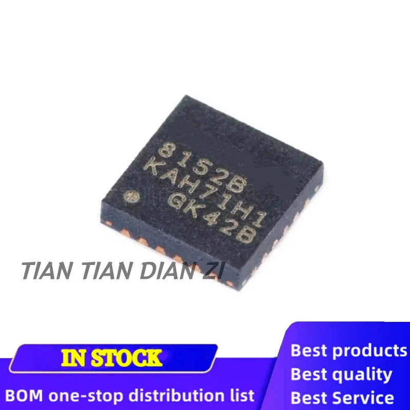 2Pcs/Lot RTL8152B R…