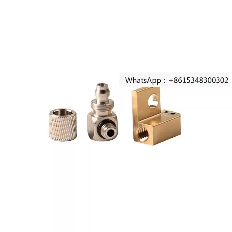 Edge scraping directional blowing device, pneumatic mechanical blowing device, blowing valve, pure copper joint