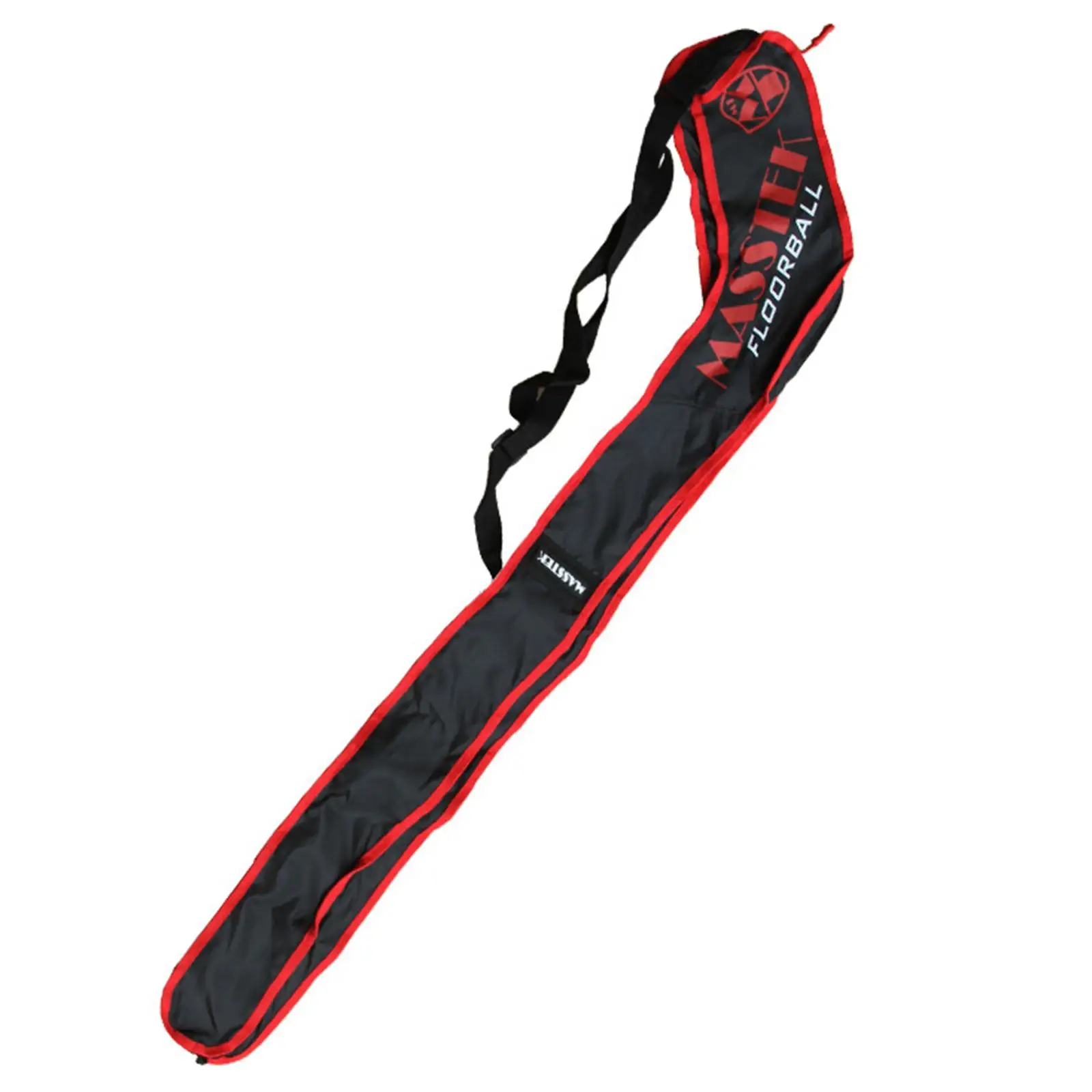 One Shoulder Ice Hockey Sticks Bag Light Waterproof Adjustable Portable Field Hockey Bag for Hockey Stick Ice Hockey Equipment