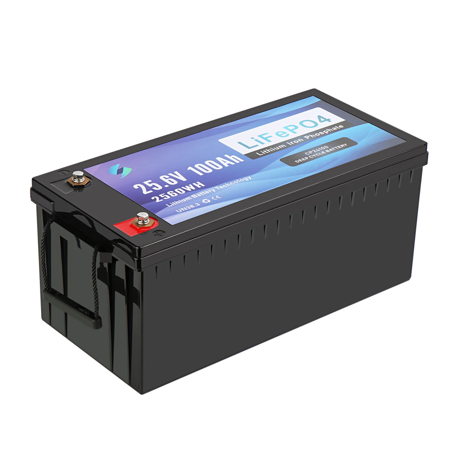 

China Wholesale Lifepo4 Battery Pack 12v 200ah Batteries 12v 100ah 200ah Lifepo4