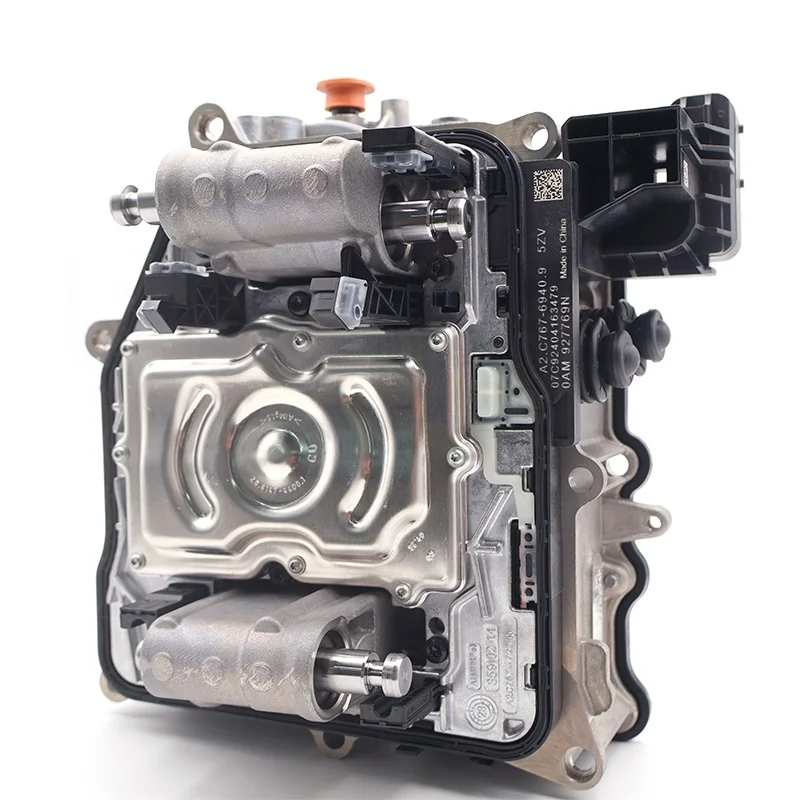 

Новый оригинальный блок управления трансмиссией OAM DQ200 0AM927769N для Volkswagen и Audi, TCU TCM 927769N