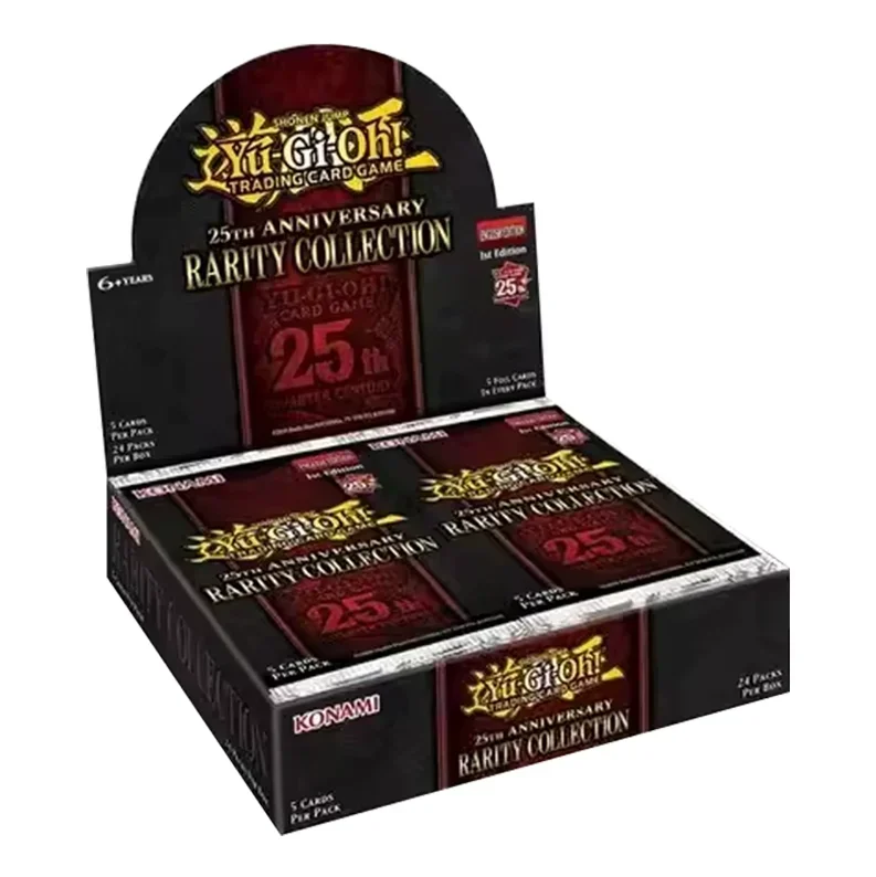 Yu-Gi-Oh! Classic Cards Collection Blue-Eyes Dark Magician Exodia Foils Three Gods Obelisk Slifer Ra Investment Set for TCG Fans