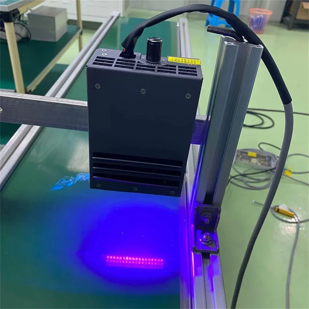 7020 Air-Cooled Uv …