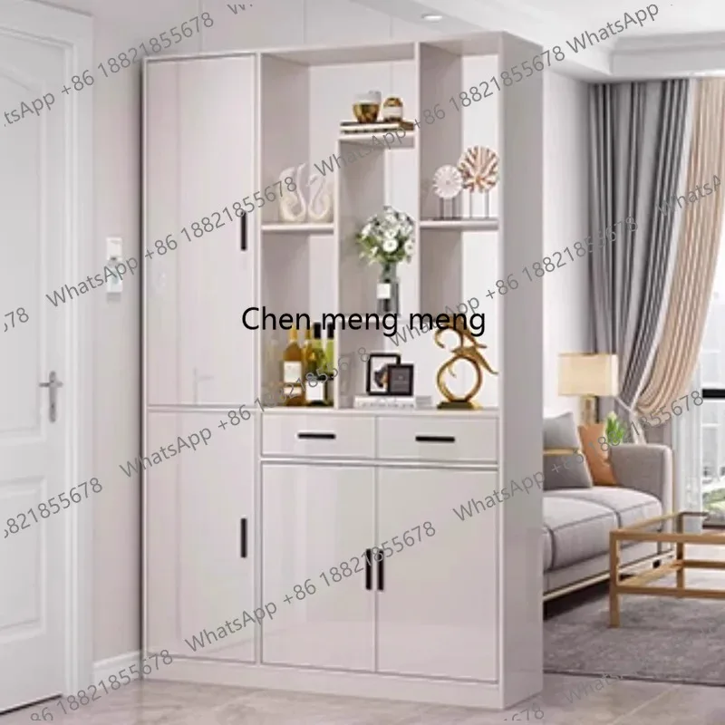 

Storage Filing Living Room Cabinets Shelf Organizer Bookshelf Cabinets Display Shoe Drawers Wine Curio Cajonera Trendy Furniture