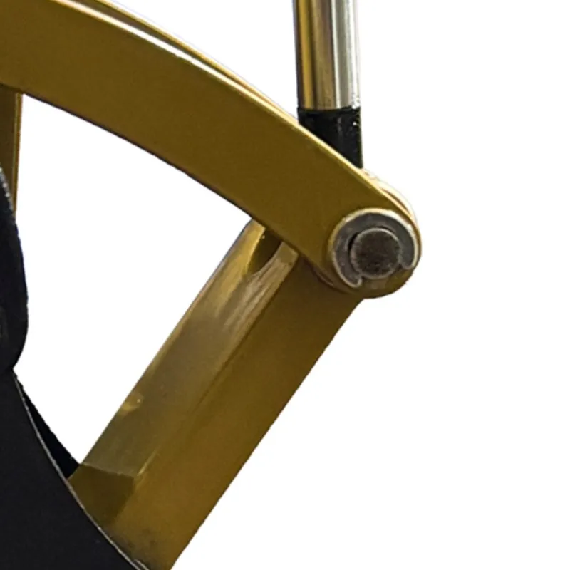 

Upgraded Metal Ripper Part for 1:14 2Arms RC Hydraulic Excavator C308 4CH Valve Digger Construction Vehicle Quick Coupler Parts