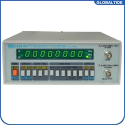 10HZ-2.7GHZ Frequency meter TFC2700L Multifunctional equal precision functional frequency meter